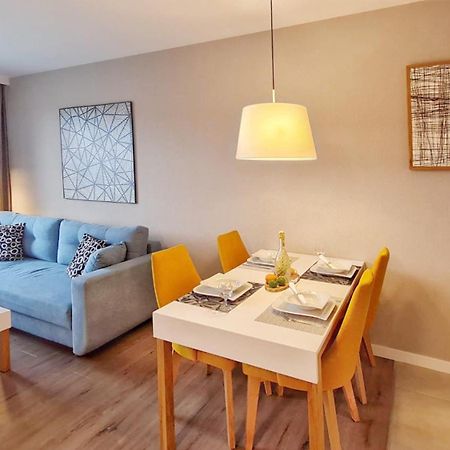 Holiday Home Bel Mare 308C Z Sypialnia I Balkonem 米兹多洛杰 外观 照片