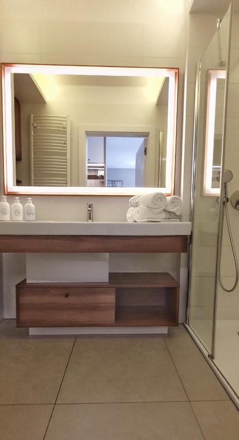 Holiday Home Bel Mare 308C Z Sypialnia I Balkonem 米兹多洛杰 外观 照片