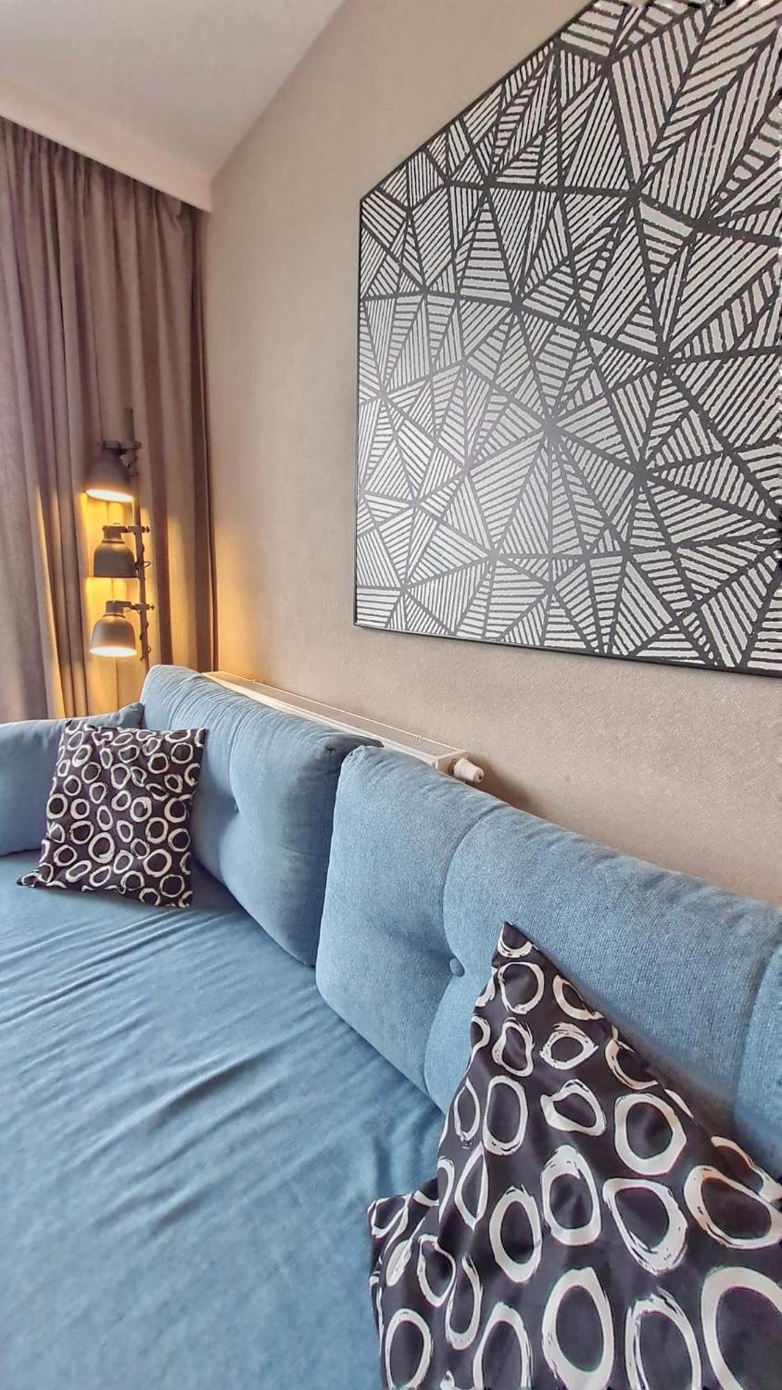 Holiday Home Bel Mare 308C Z Sypialnia I Balkonem 米兹多洛杰 外观 照片